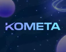 Онлайн казино Kometa – Ваш старт к высоким выигрышам и бонусам